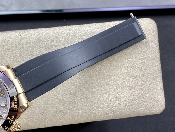 激安ロレックス角部分ディテール